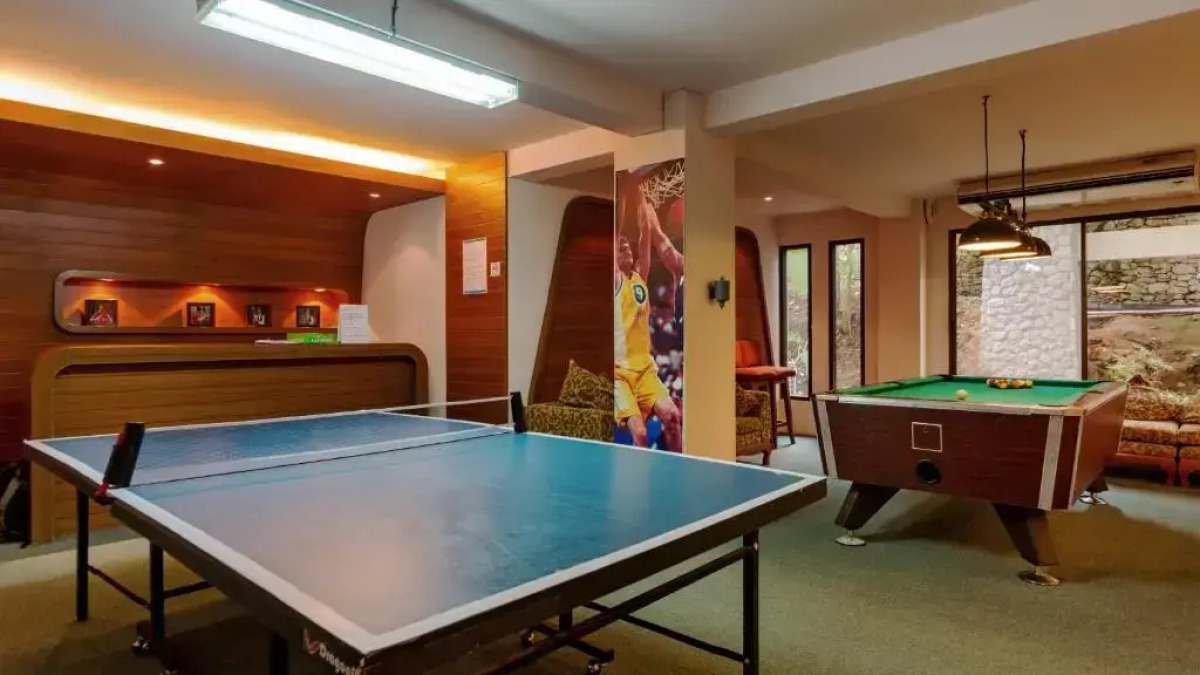 Horizon Karon Beach Resort & Spa