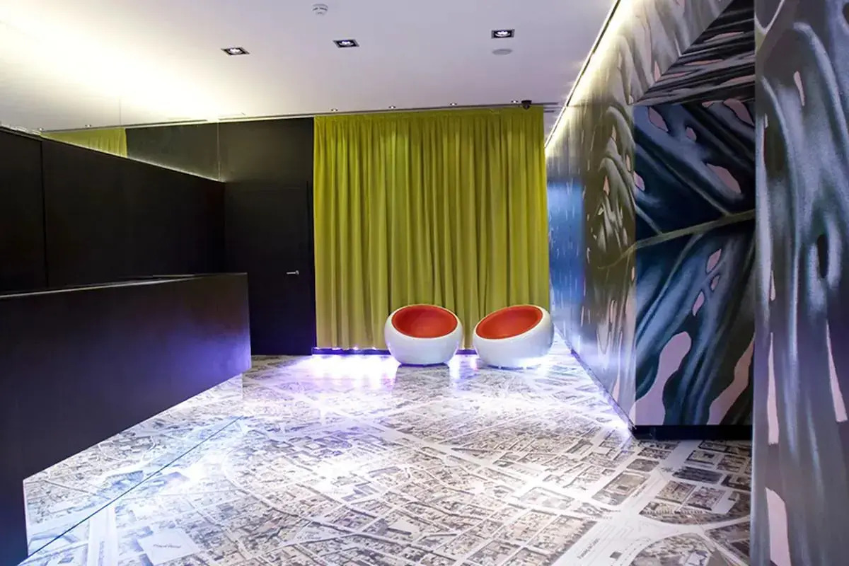 Hotel Barcelona House