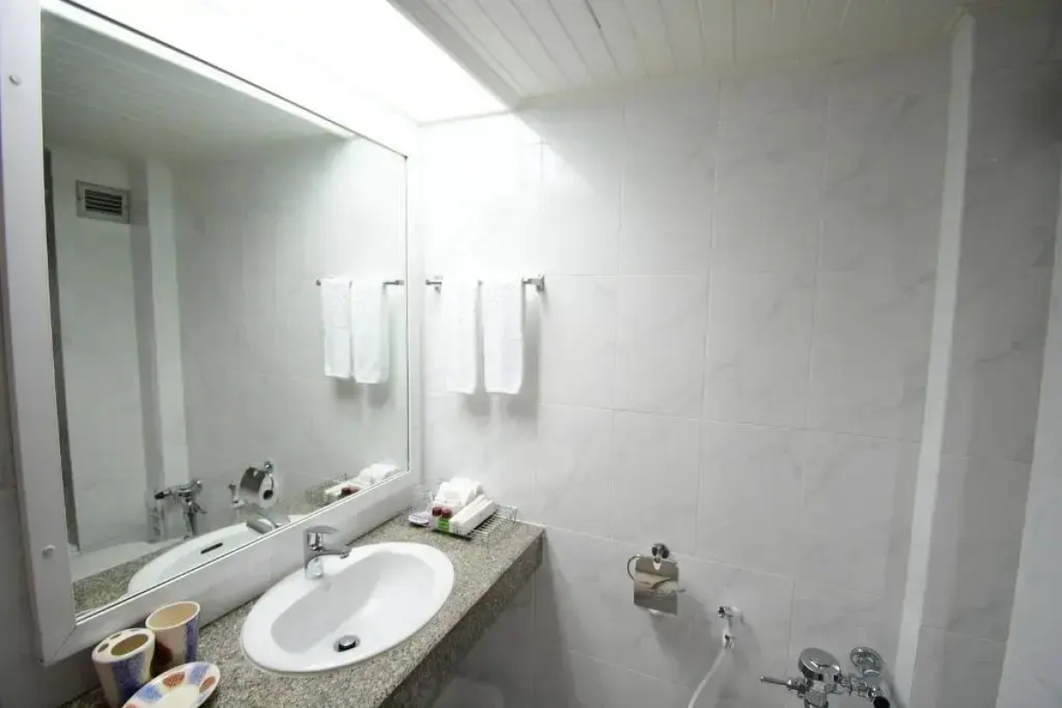 Wangcome Hotel