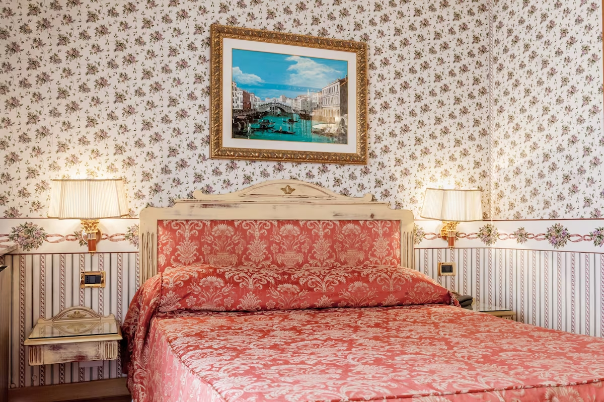 Hotel Venezia