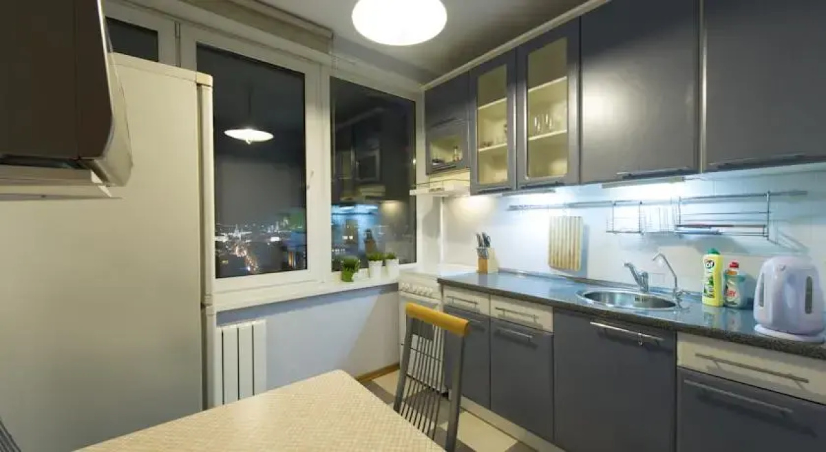 Apartamentyi Novyij Arbat