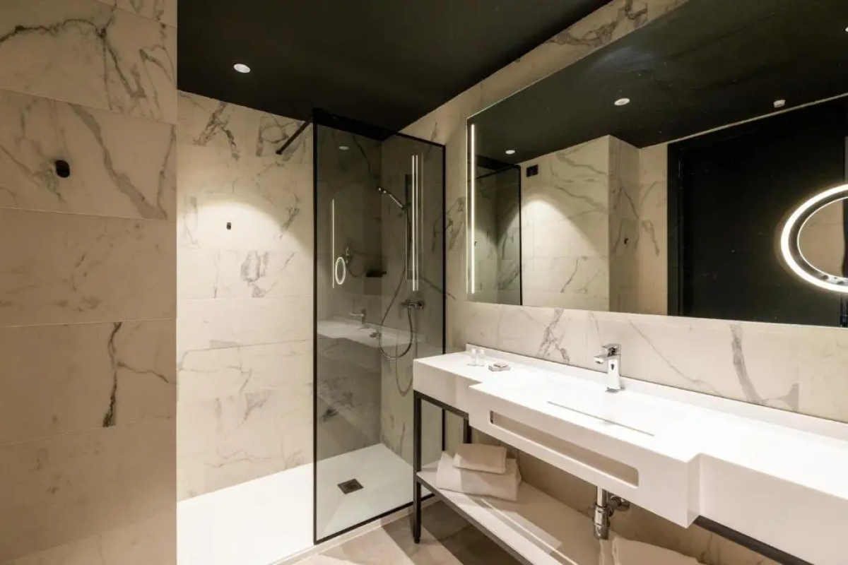 Smart Hotel Milano