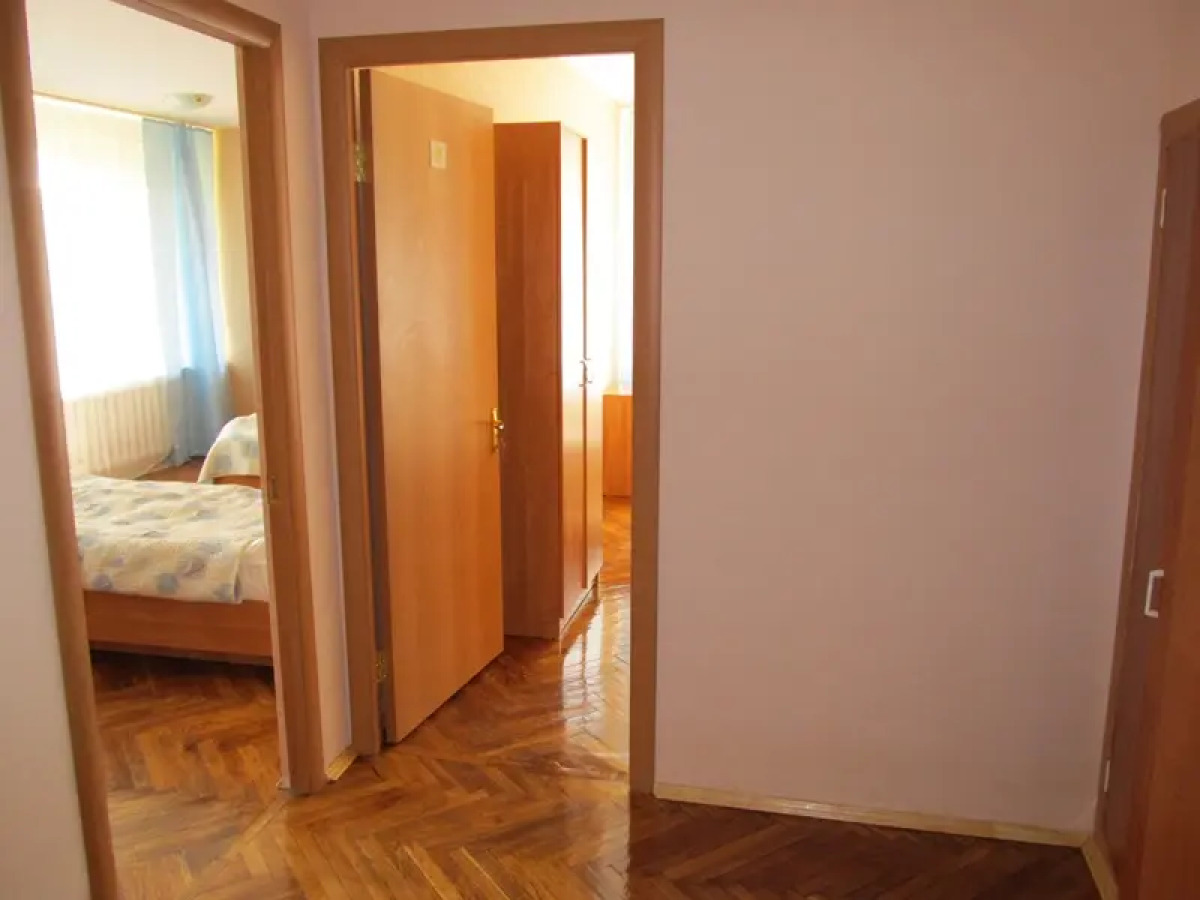 Меблированные комнаты Российской Академии Медицинских Наук