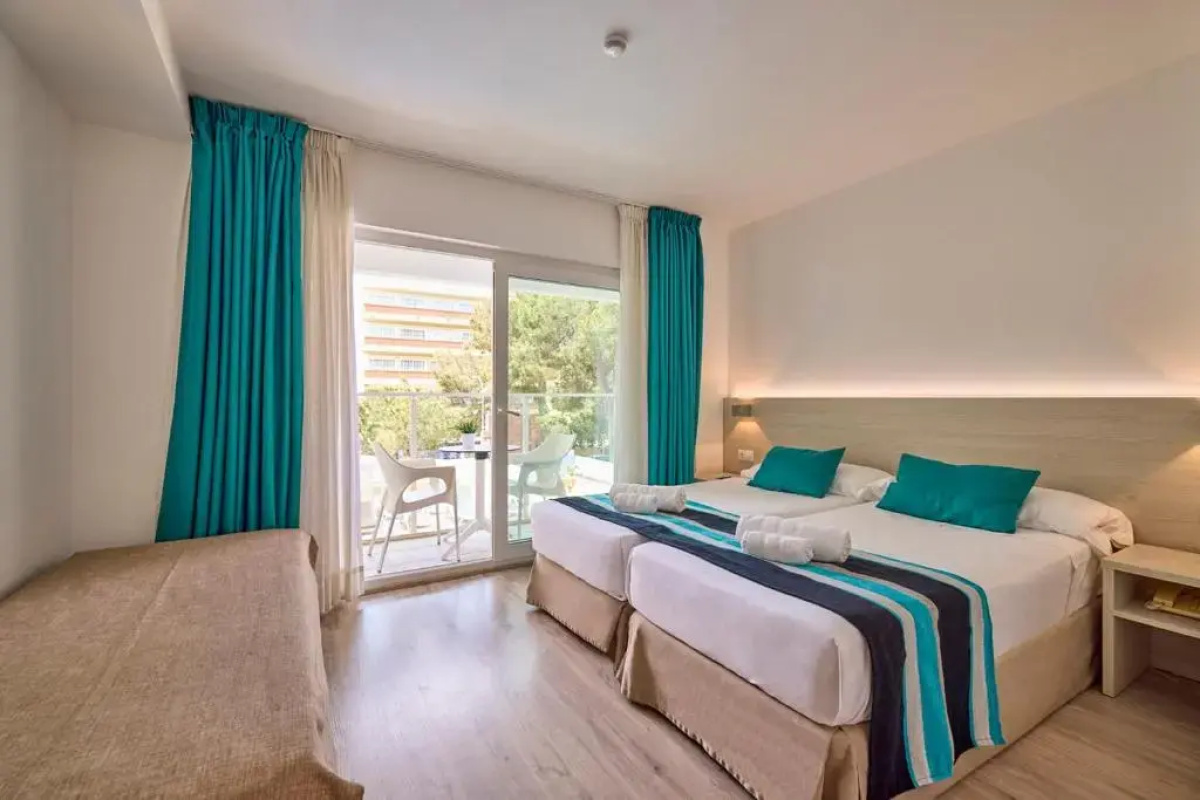 Welikehotel Fenix