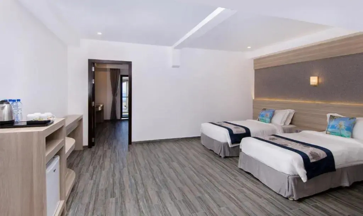 Kaani Grand Seaview
