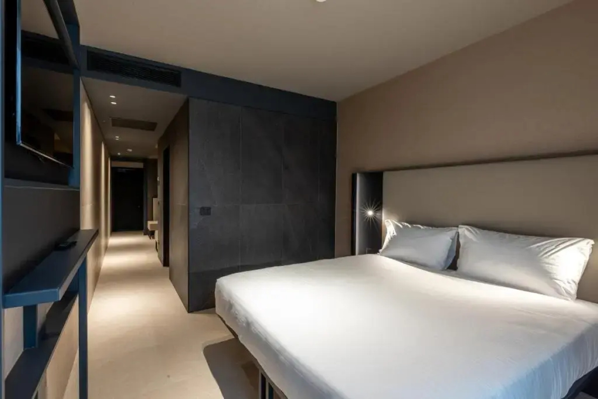 Hotel Scarlatti