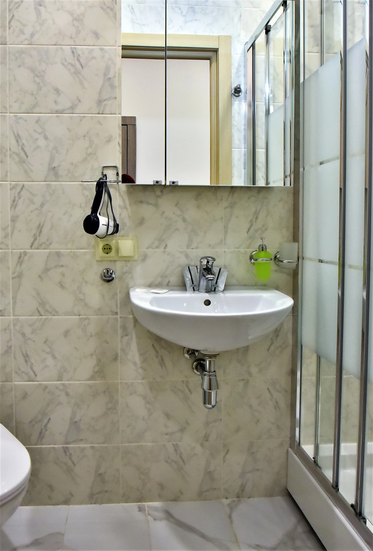 EXPO Hotel Comfort