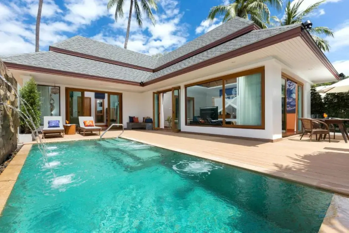 Krabi Resort Ao Nang
