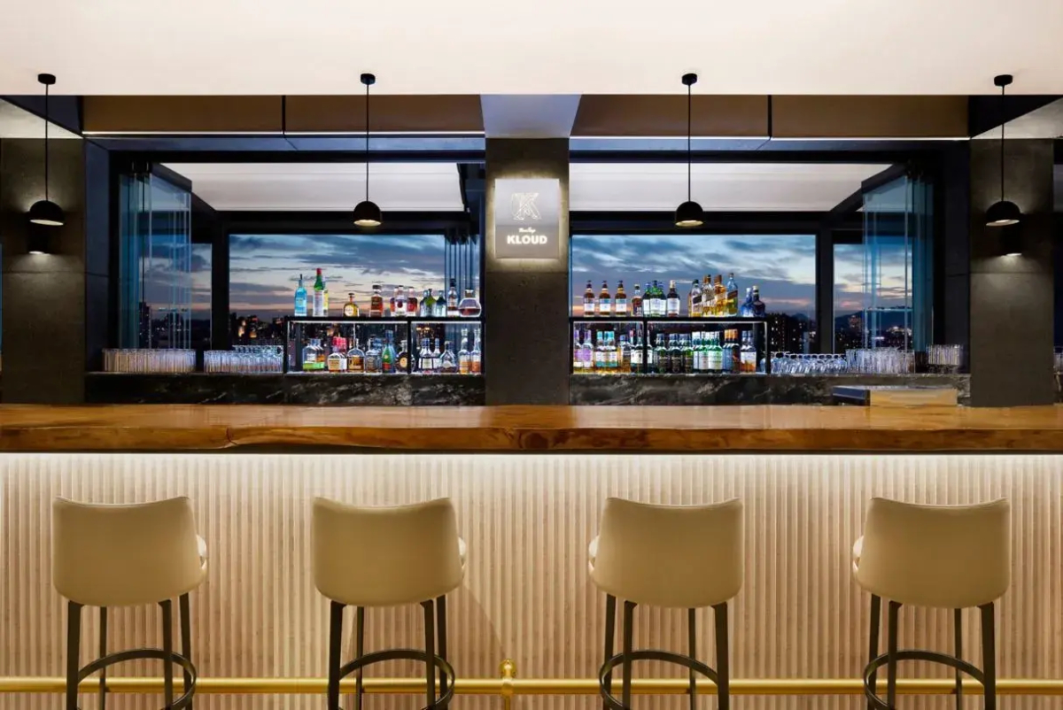 AC Hotel by Marriott Seoul Gangnam