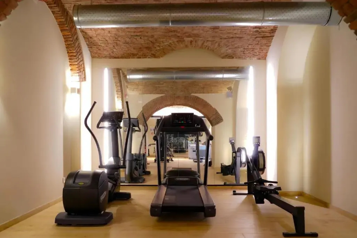 Mercure Bergamo Centro Palazzo Dolci