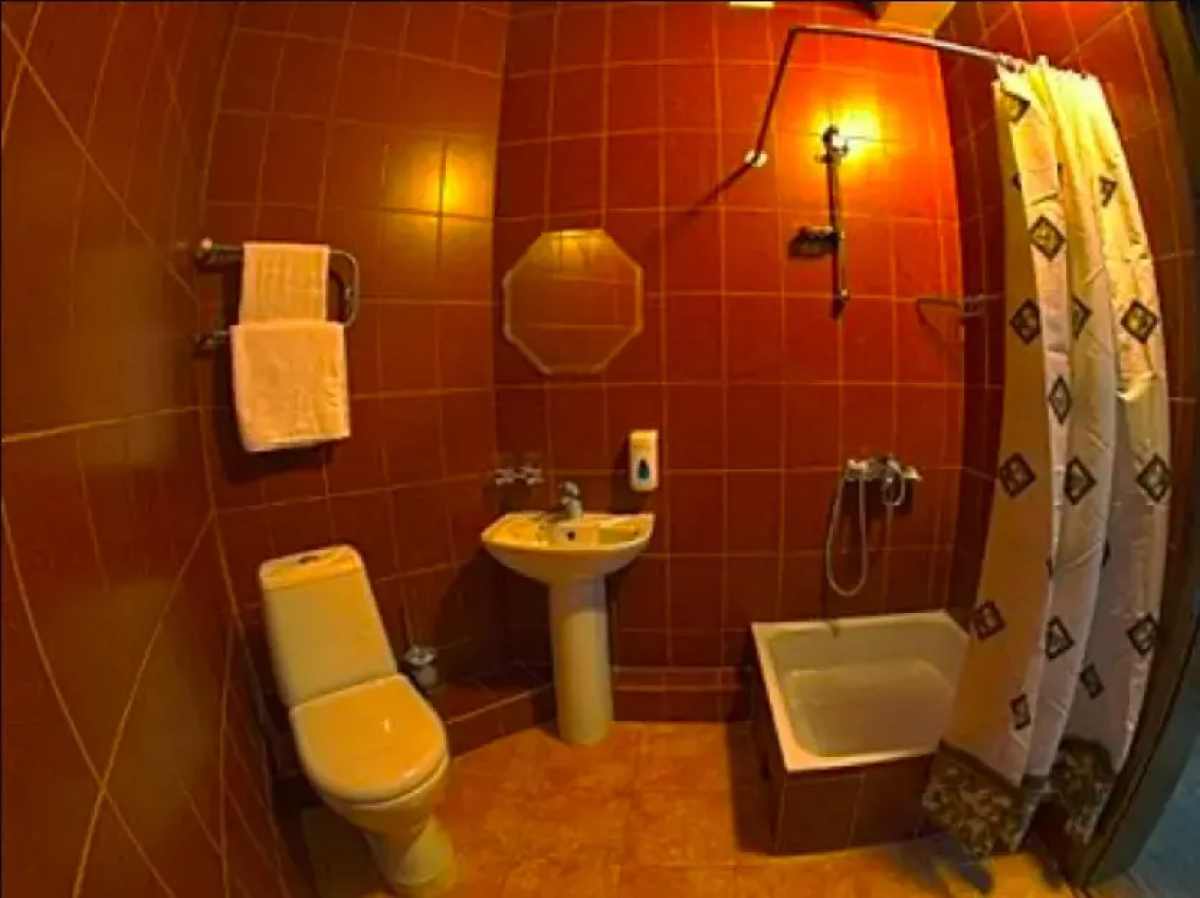 Tisa Hotel