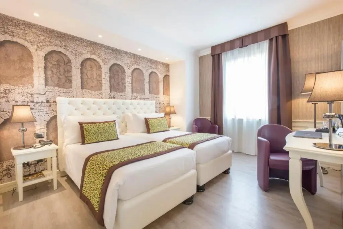 Hotel San Pietro