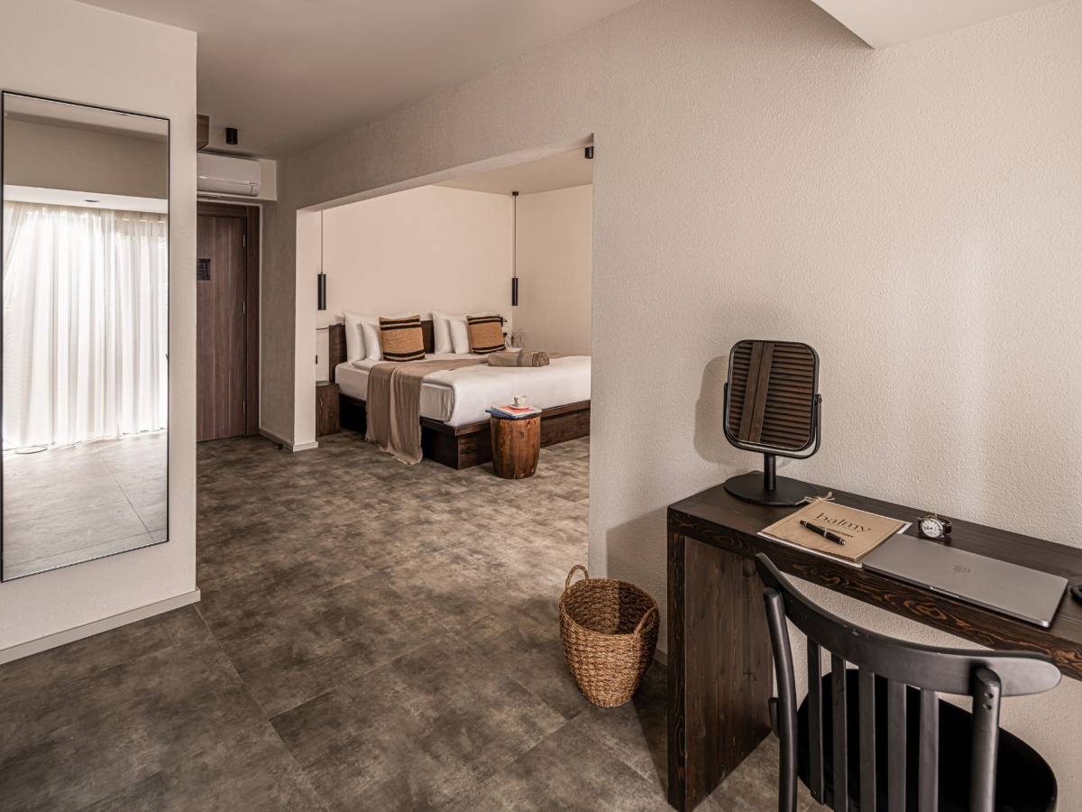 Balmy Beach Resort Kemer