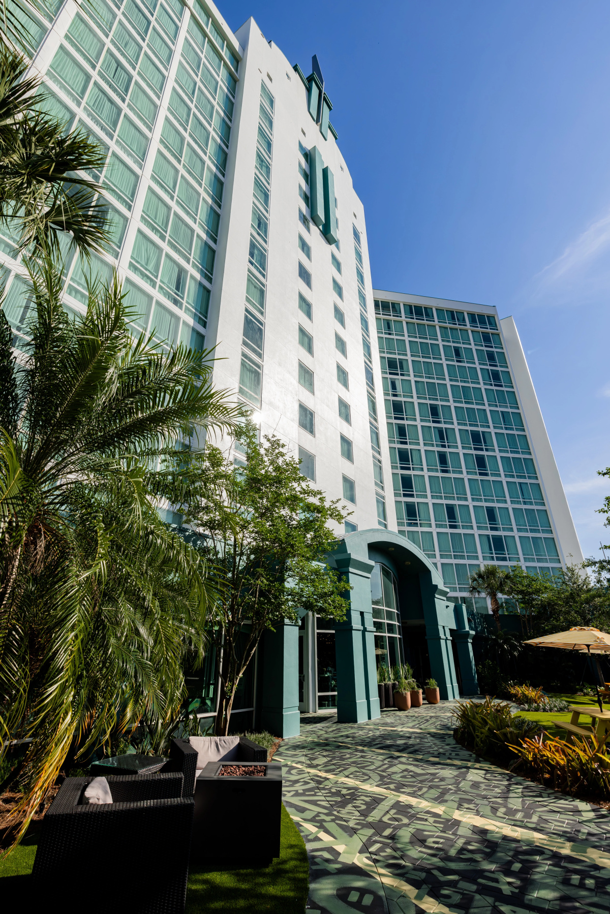 Hotel Landy Orlando Universal Blvd., a Tribute Portfolio Hotel