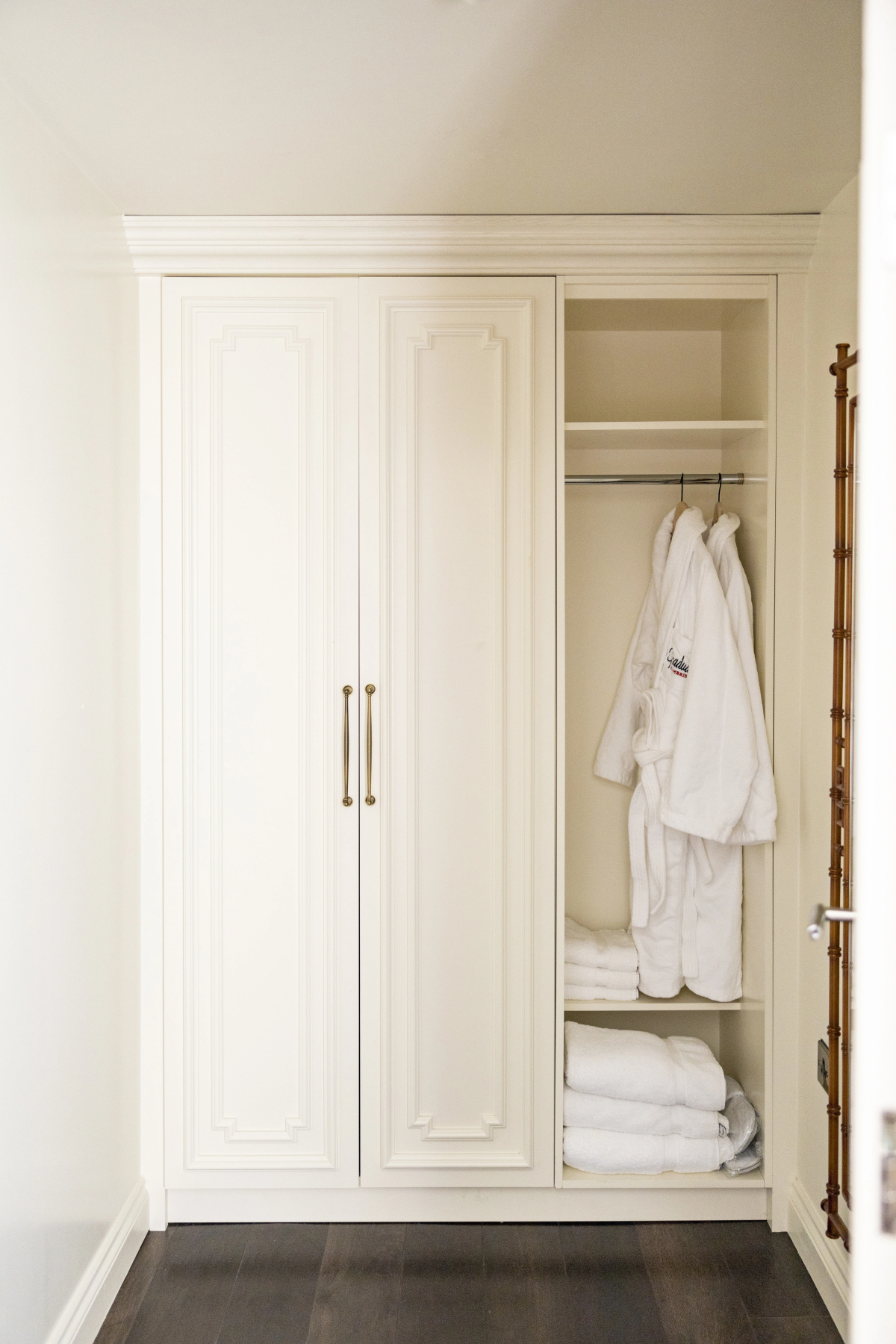 Отель Graduate by Hilton Cambridge