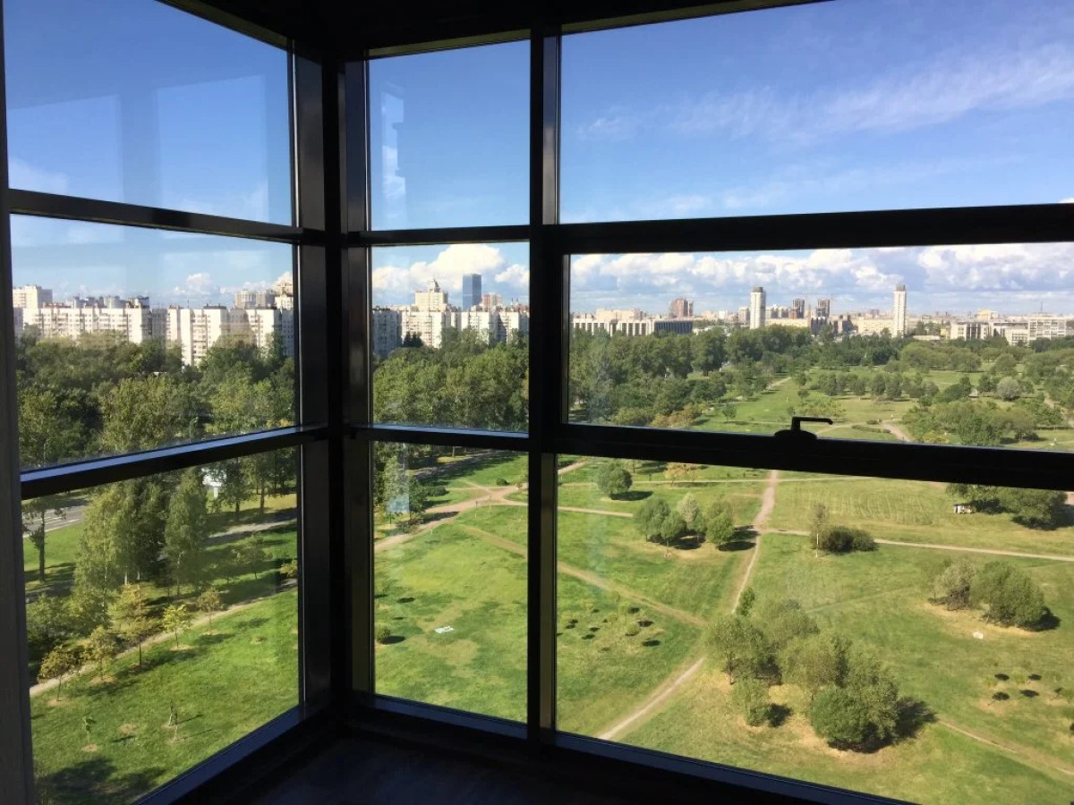 Apartment Family Club Salute