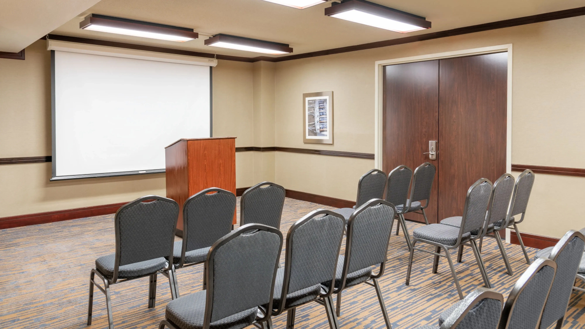The Capital Suites Hotel