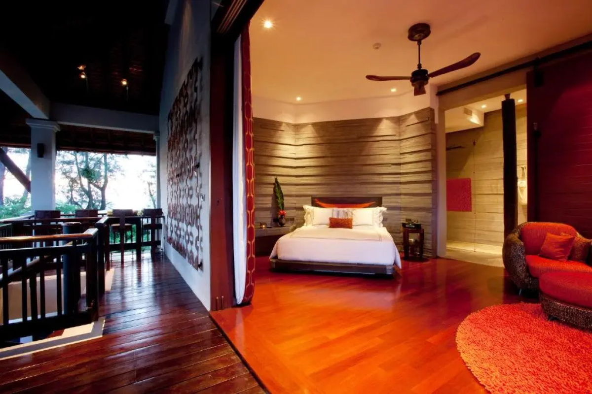 The Slate Hotel