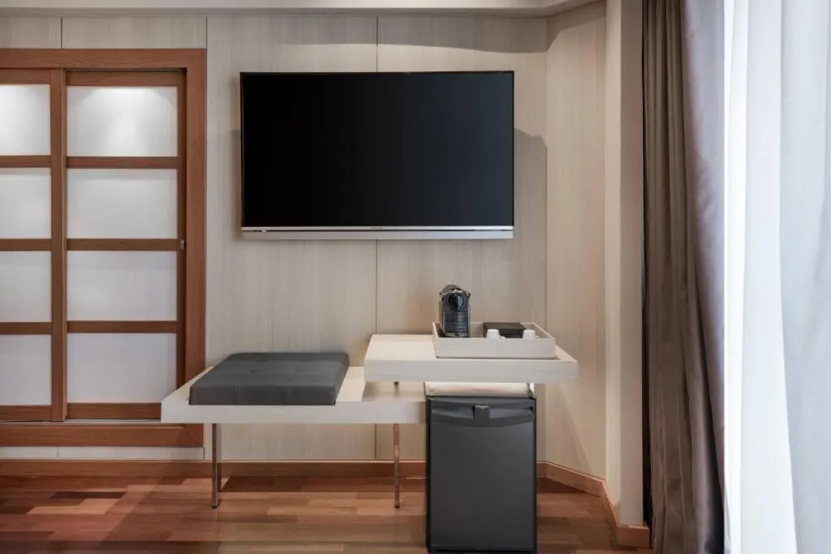 AC Hotel Gran Canaria by Marriott