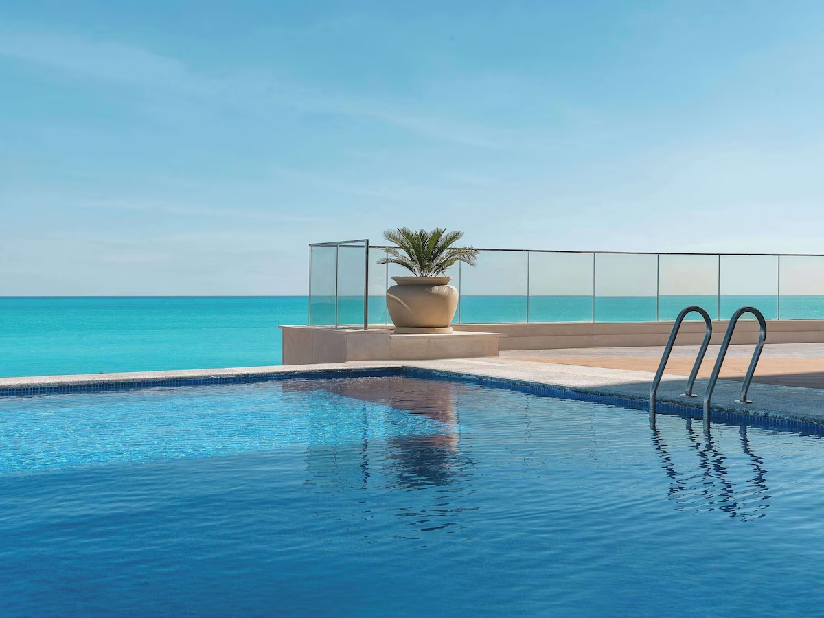 Rixos Premium Alamein