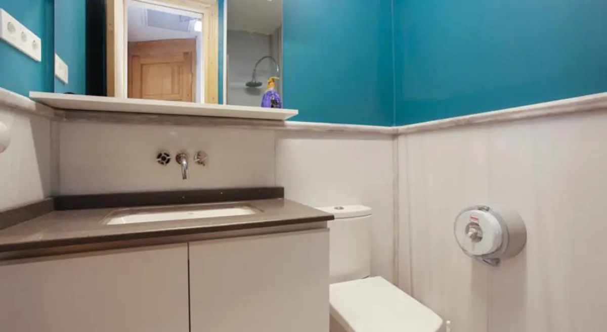 Hostel DownTown Istanbul