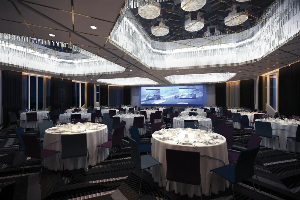 Hilton Helsinki Strand