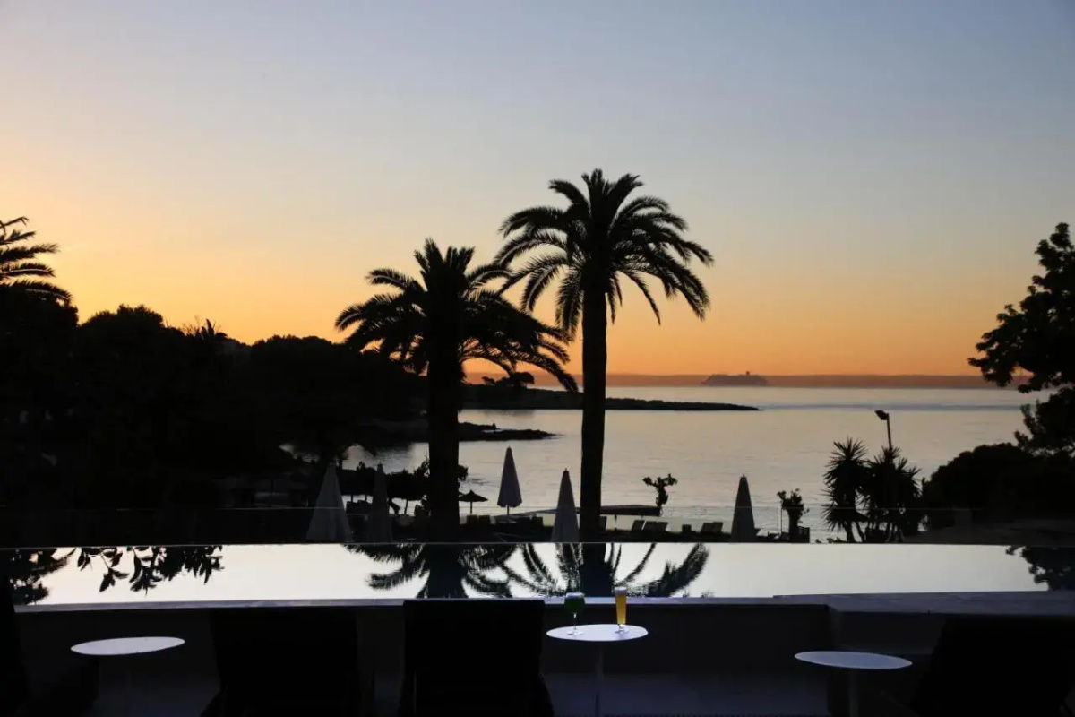 Hotel Son Caliu Spa Oasis 
