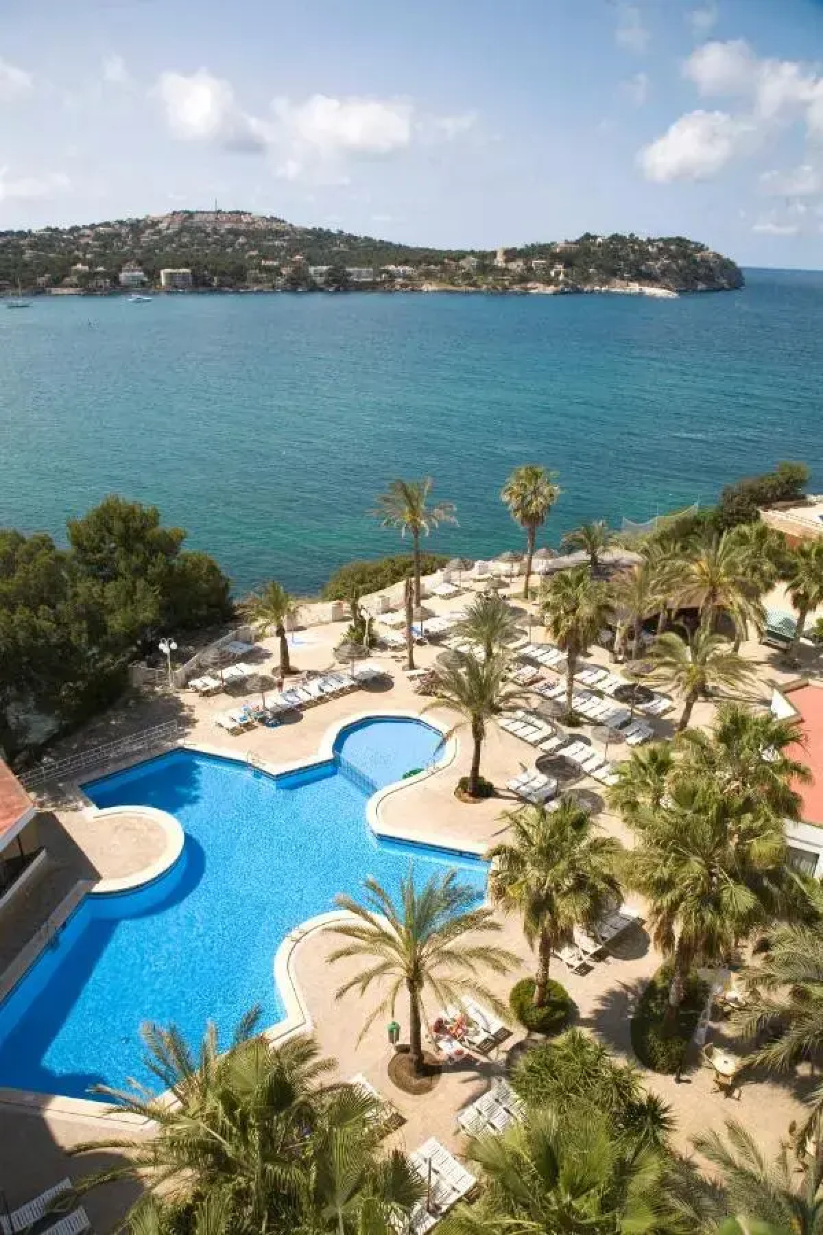 TRH Jardin Del Mar