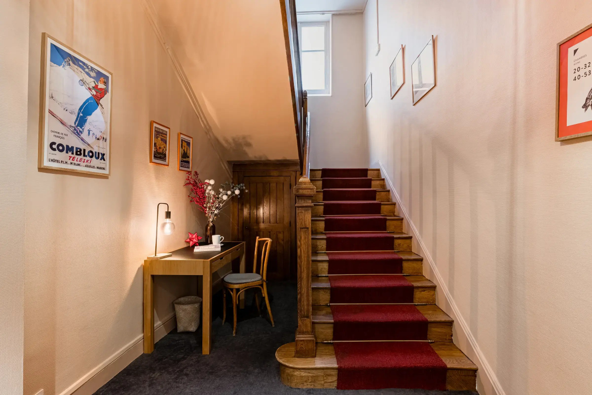 Hotel du Simplon