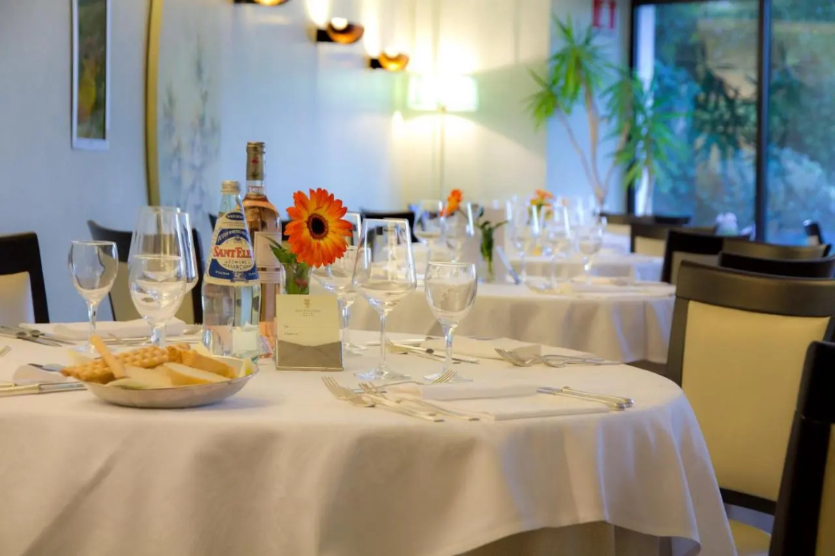 Grand Hotel Terme