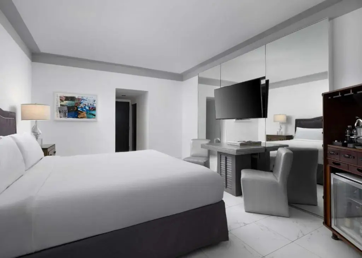 Nautilus Sonesta Miami Beach