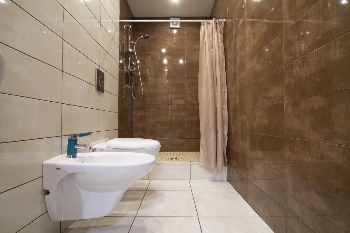 Bliss Aparts: Centre- Deputatskaya A Apartments