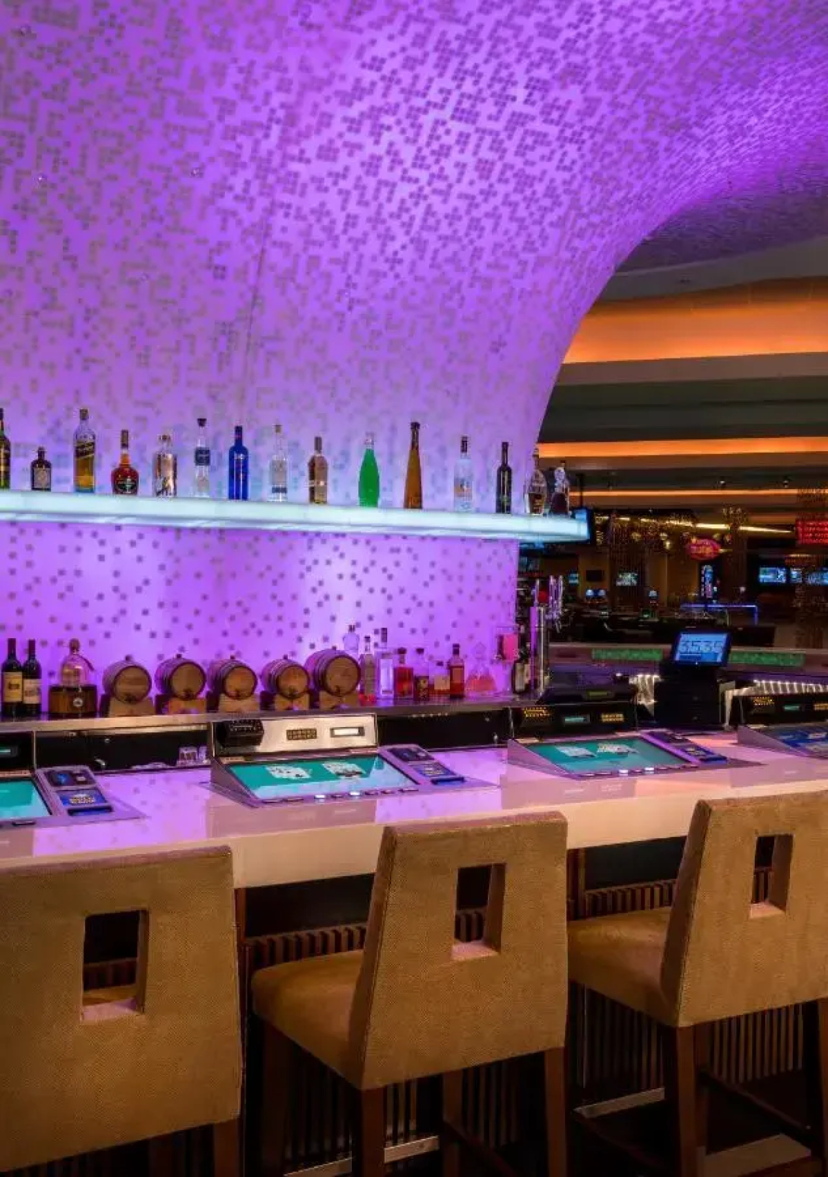 The LINQ Hotel & Casino – A Caesars Rewards Destination