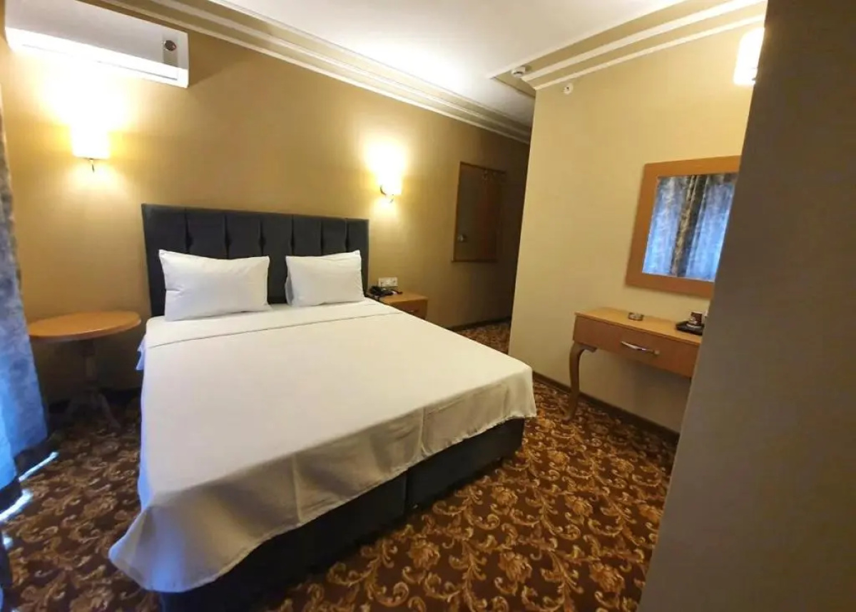 Hamit Kizilay Hotel