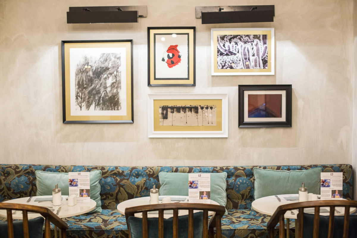 Hotel Midmost by Majestic Hotel Group