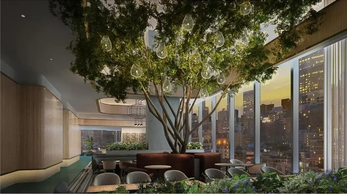 Virgin Hotels New York City