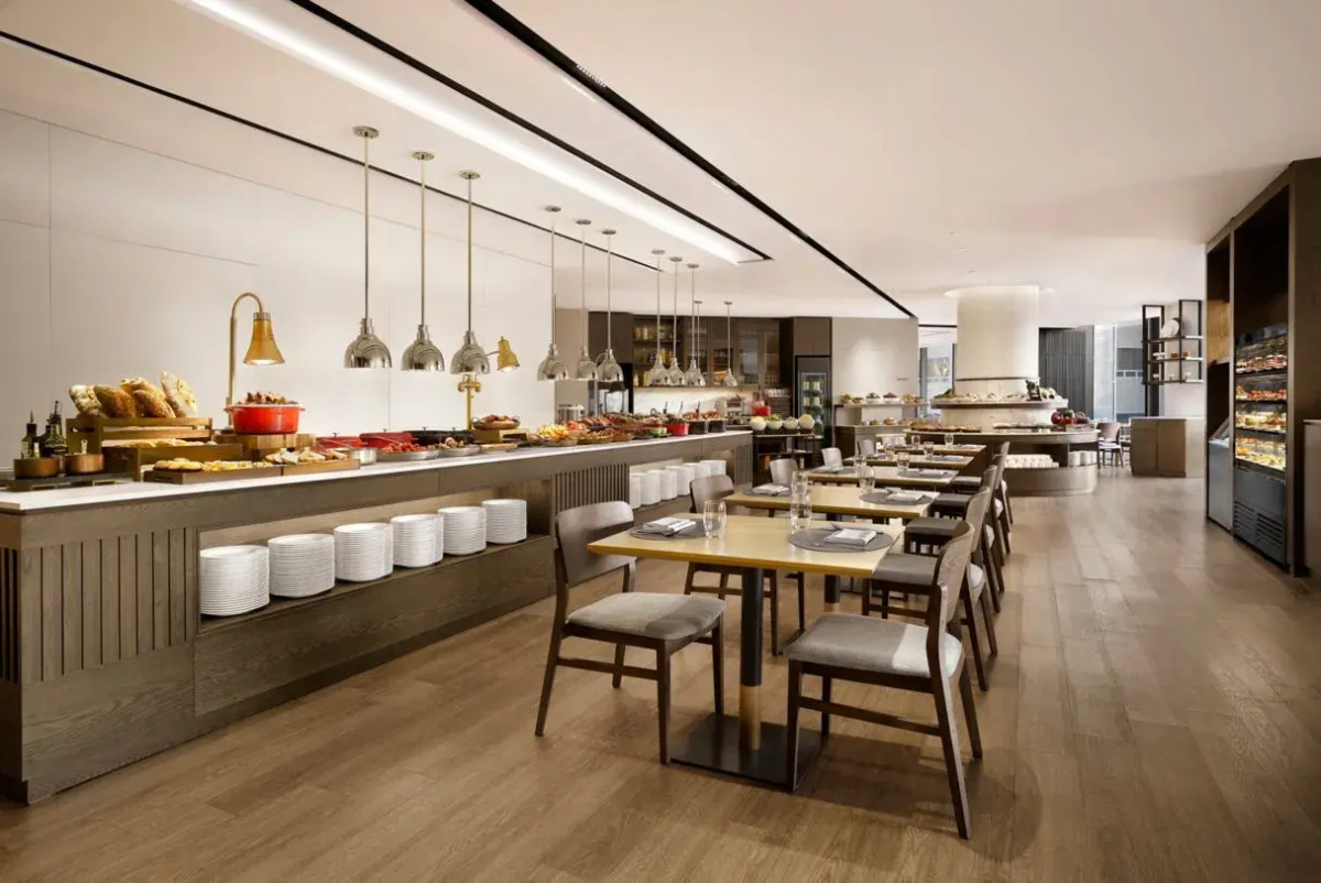 AC Hotel by Marriott Seoul Gangnam