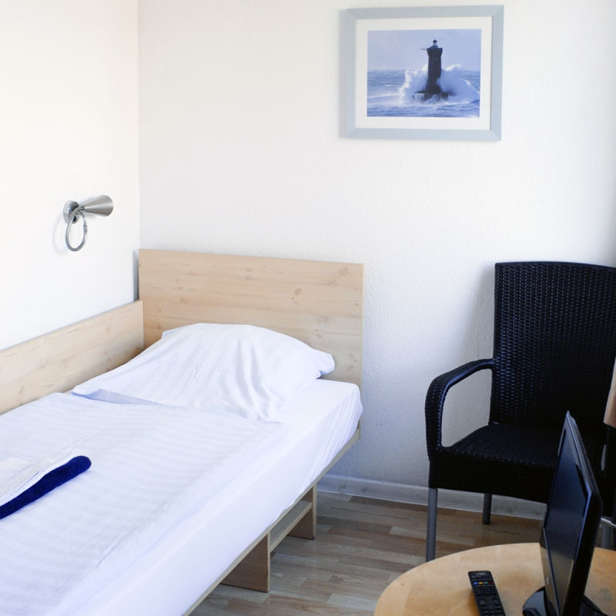 Seemannsheim Krayenkamp