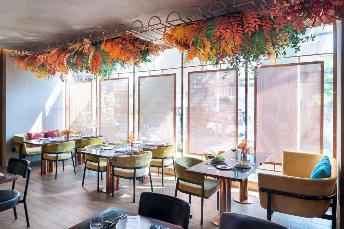 Valia Hotel Bangkok Sukhumvit