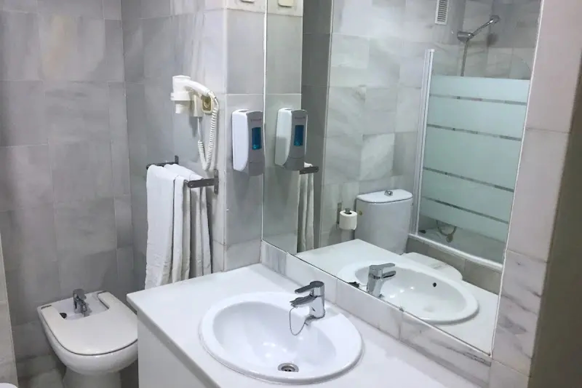 First Flatotel International