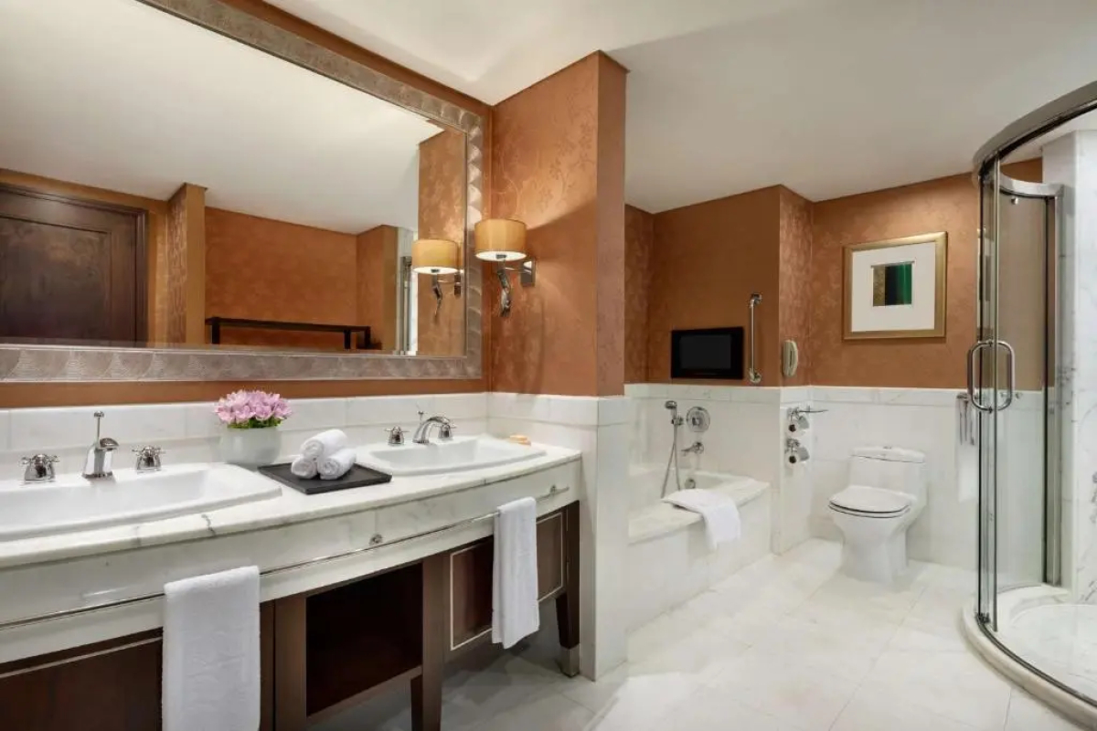 Shangri-La Bangkok