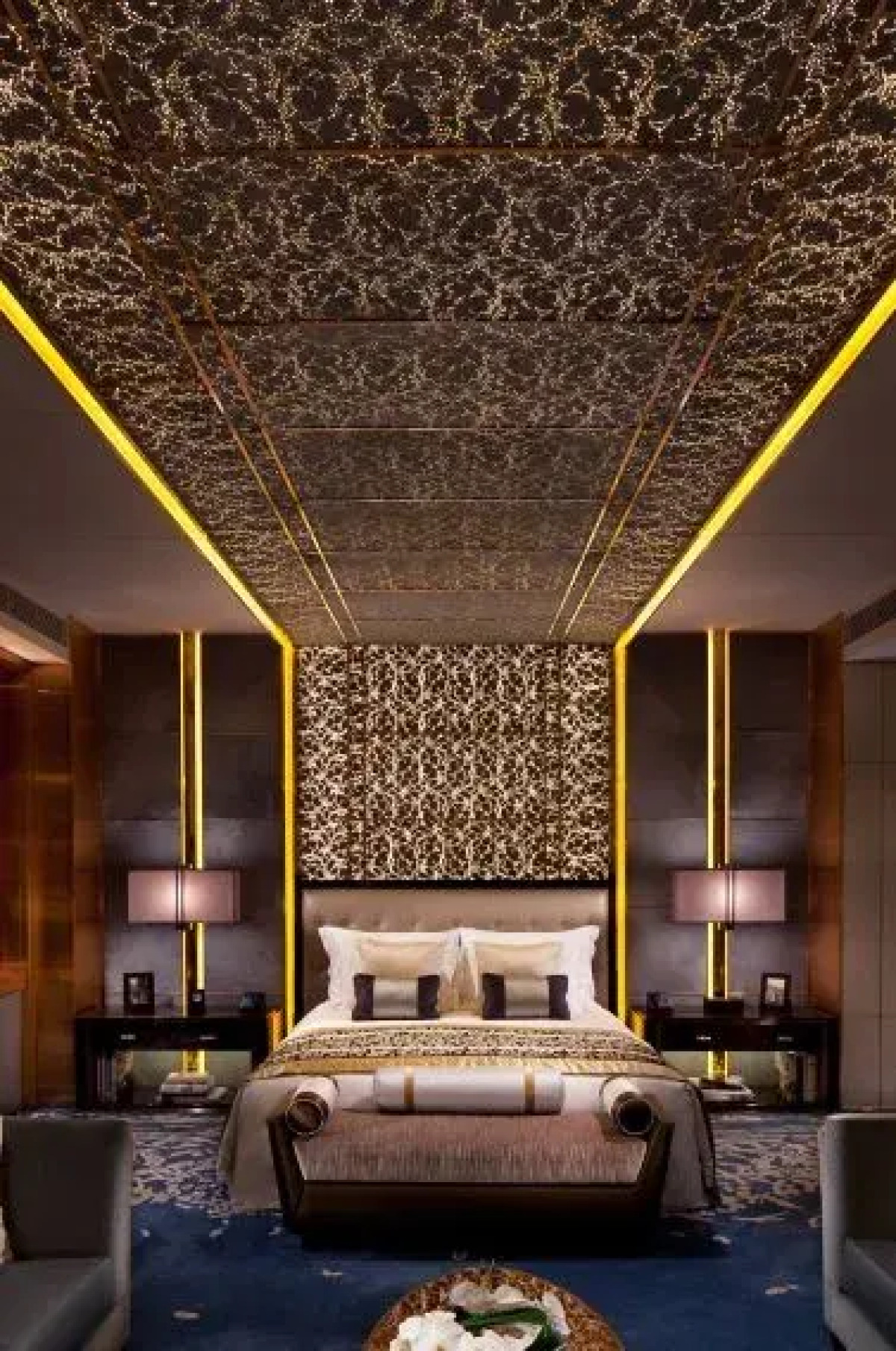 The Ritz-Carlton, Hong Kong