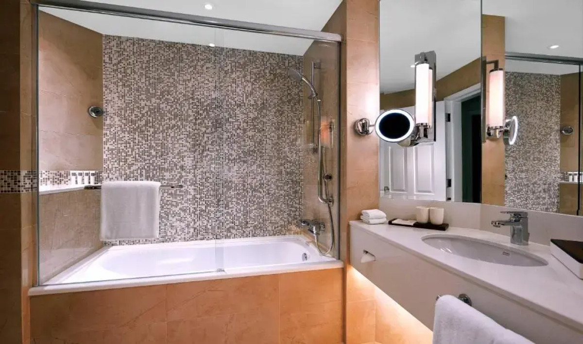  Отель Paradox Singapore Merchant Court at Clarke Quay