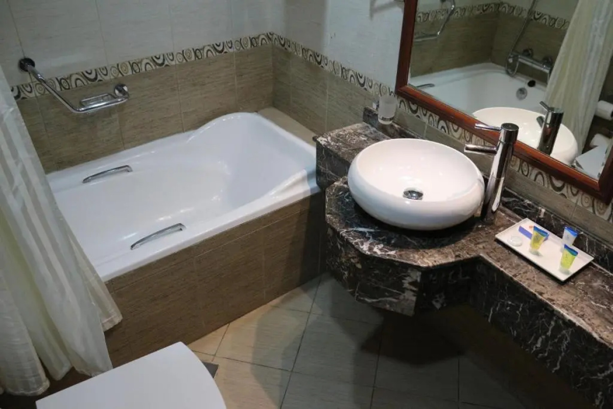 Pearl Executive Hotel Apartment