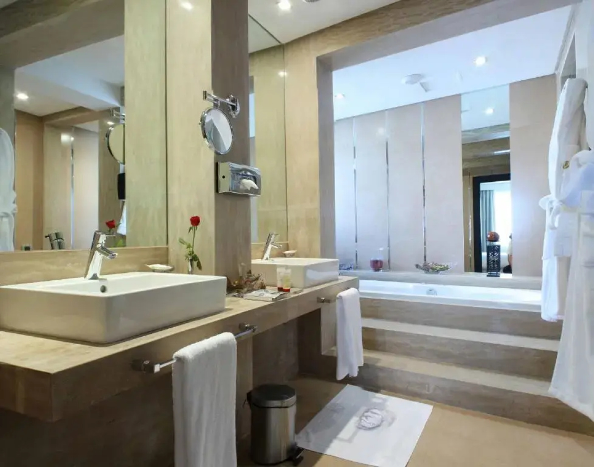 Farah Casablanca