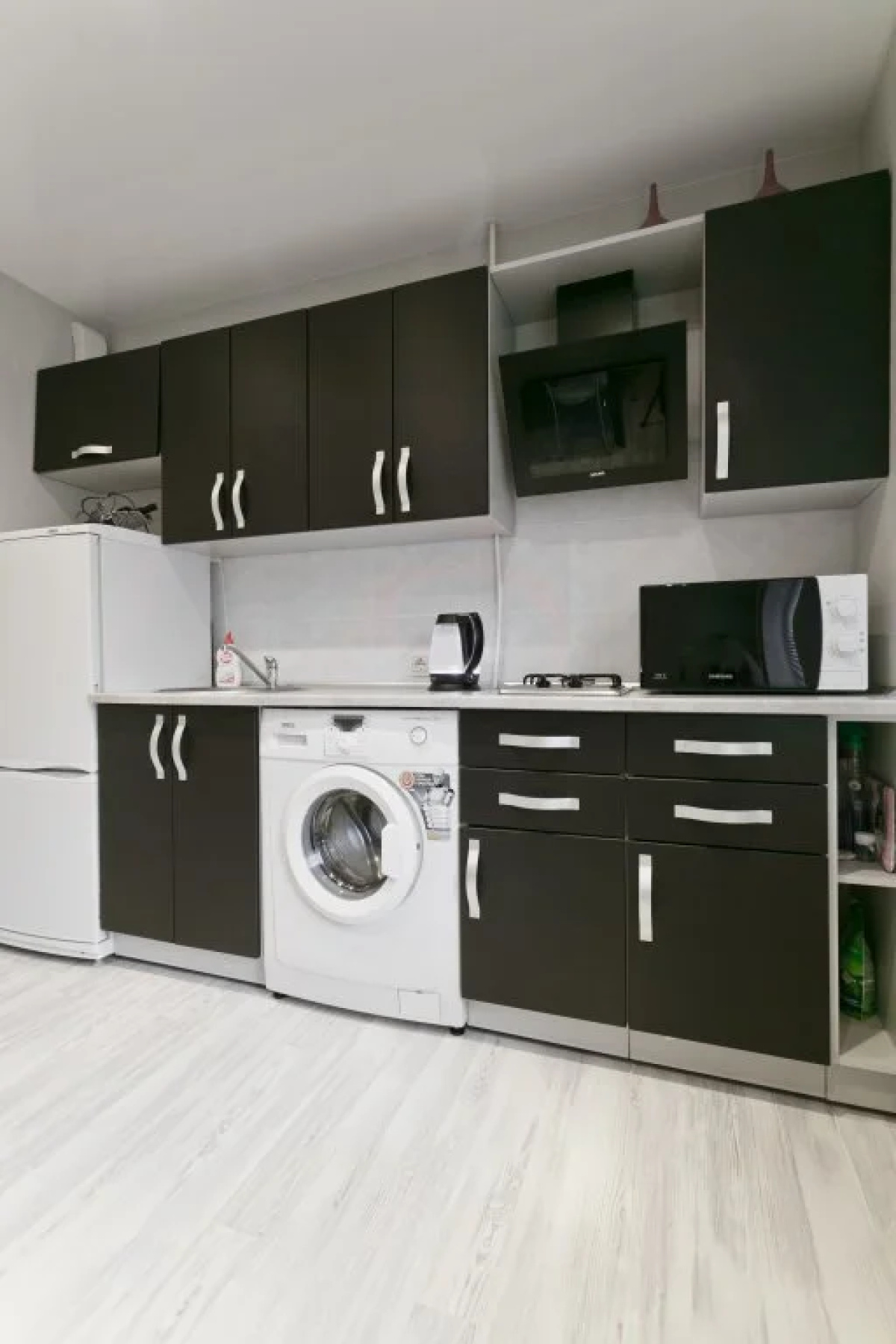 Minsk Double Room Apartments