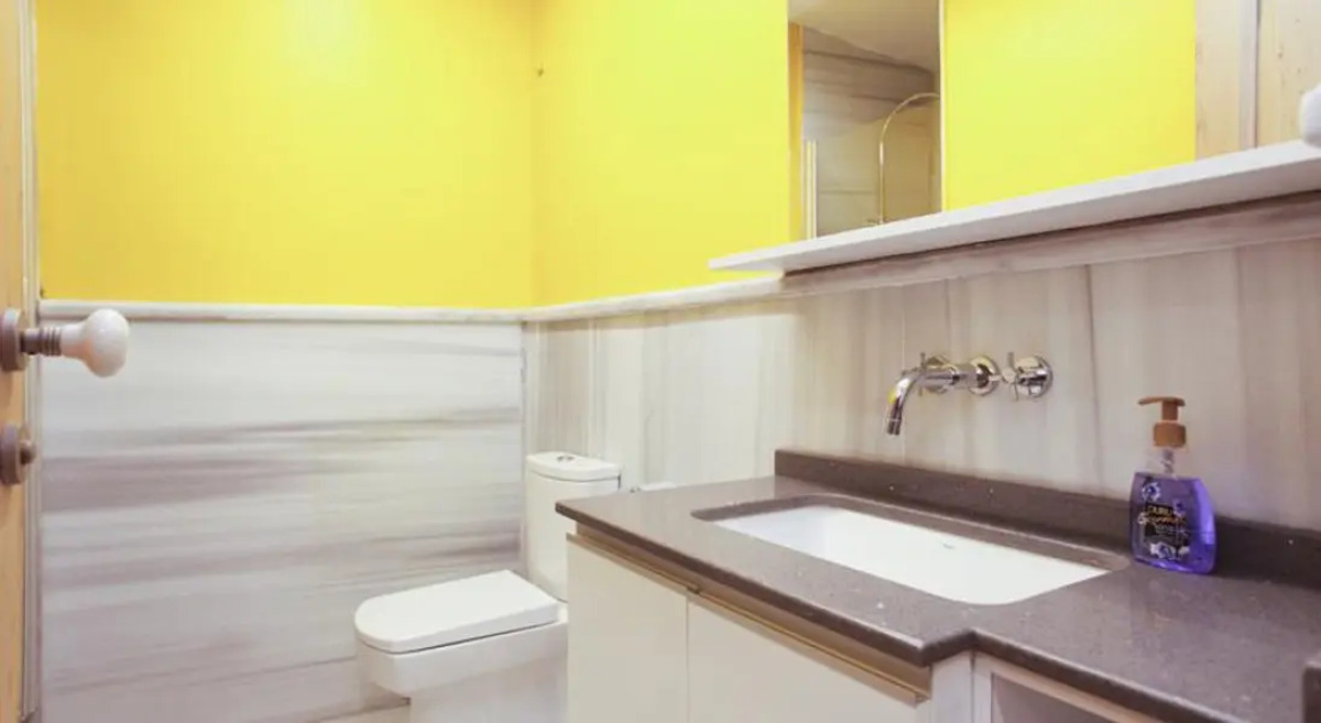 Hostel DownTown Istanbul