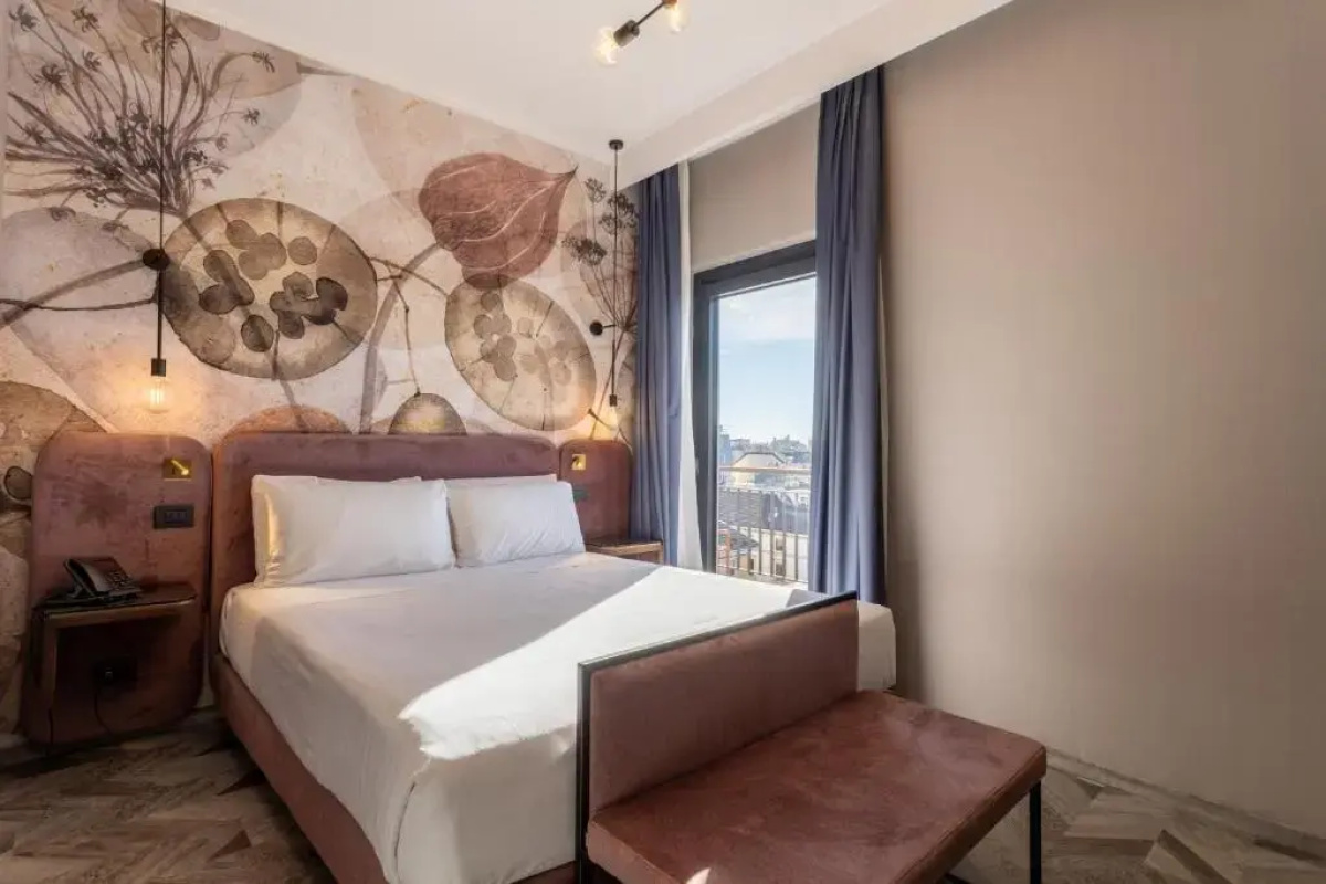AxyHotels InnStyle Milano