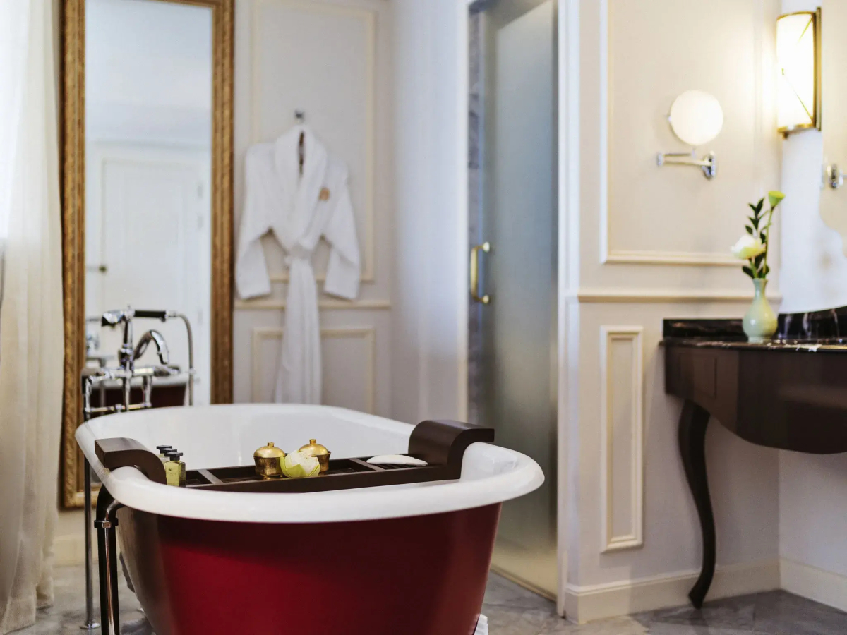 Hôtel des Arts Saigon - MGallery Collection