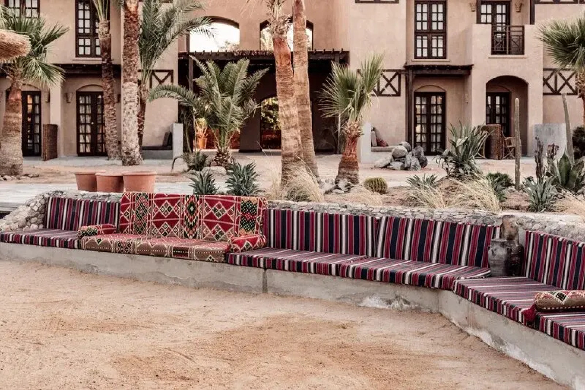 Cook's Club El Gouna - Adults Only